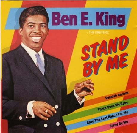 [Clásico Telúrico] Ben E. King - Stand By Me (1962)