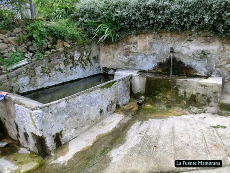 El Otero-L' Escurero Brañavalera-La Pena L.lago