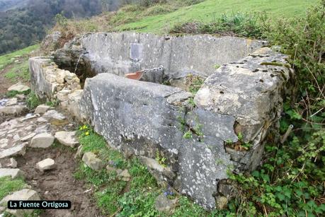 El Otero-L' Escurero Brañavalera-La Pena L.lago