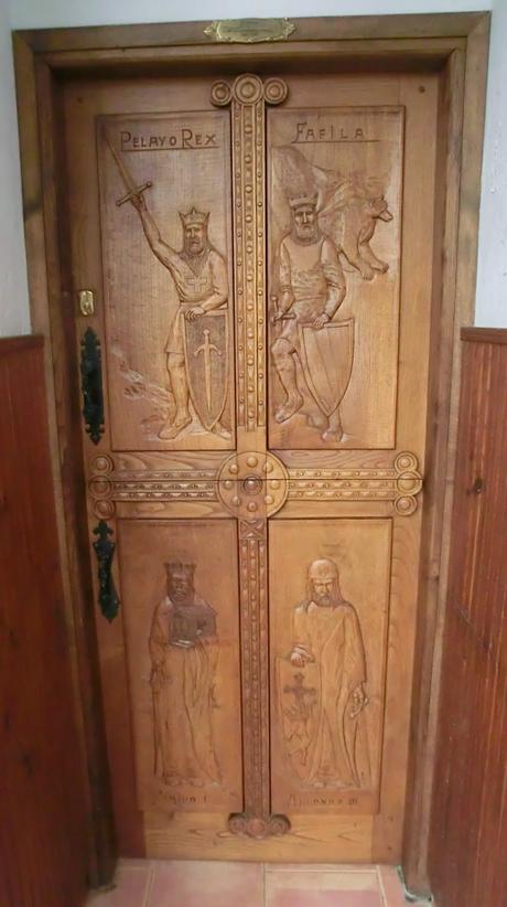 El Otero-L' Escurero Brañavalera-La Pena L.lago