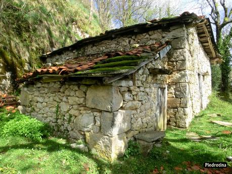 El Otero-L' Escurero Brañavalera-La Pena L.lago