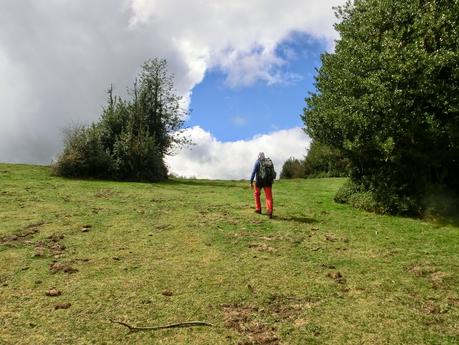 El Otero-L' Escurero Brañavalera-La Pena L.lago