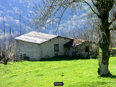 Tiós-L' Escureo Brañavalera