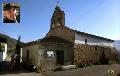 Tiós-L' Escureo Brañavalera