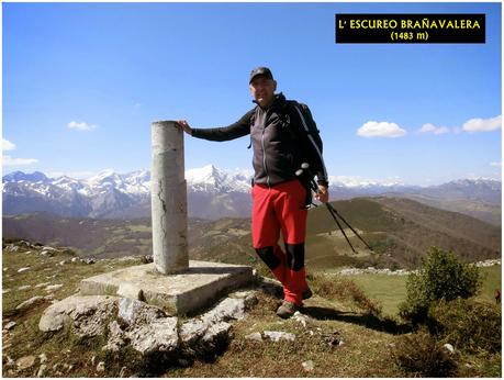 Tiós-L' Escureo Brañavalera