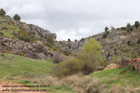 la mayor la menor y las cuevas de alcalá