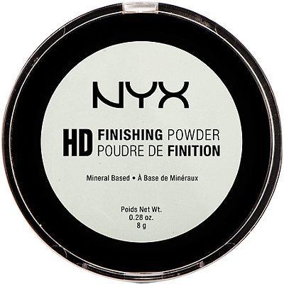 Información sobre NYX en España y novedades.
