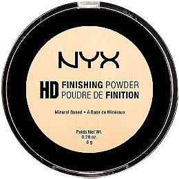 Información sobre NYX en España y novedades.