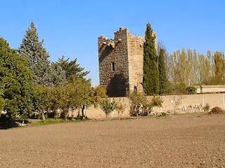 La Torre de Mazarambroz