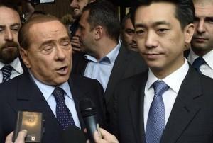 Juventus gana, Berlusconi Berlusconi persiste y reenvida