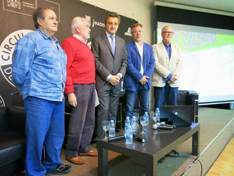 Más de 400 visitantes en el I Salón del Libro Masónico que se ha celebrado en España