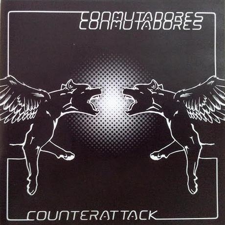 CONMUTADORES - COUNTERATTAK