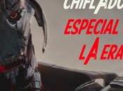 Podcast Chiflados cine: Especial Vengadores, Ultrón