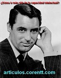 ¿Cómo ir más allá de la capacidad intelectual? capacidad intelectual