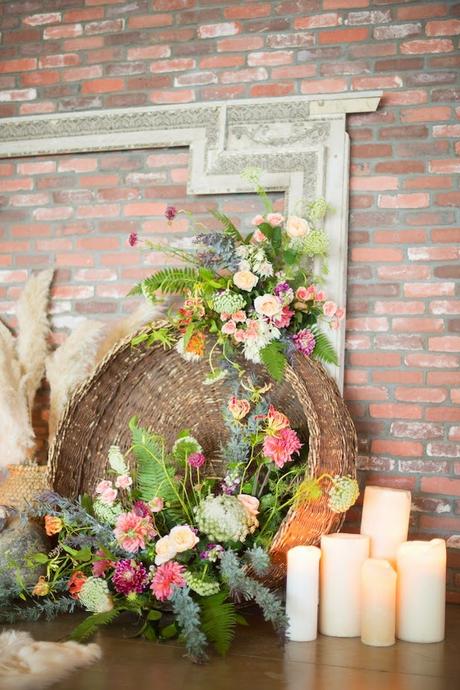 Feliz dia de la madre / Happy Mother's day