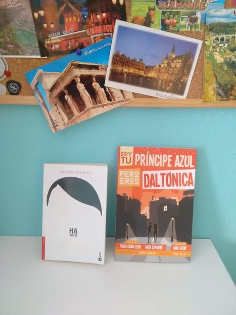 Informe: mes de abril Informe: mes de abril