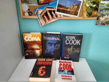 Informe: mes de abril Informe: mes de abril