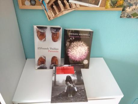 Informe: mes de abril Informe: mes de abril