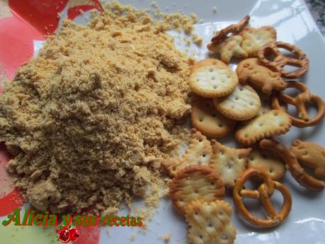 QUICHE DE CEBOLLA Y MANZANA CON GOUDA