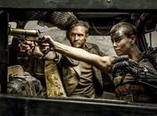 Seis clips v.o. "mad max: furia carretera (mad fury road)"