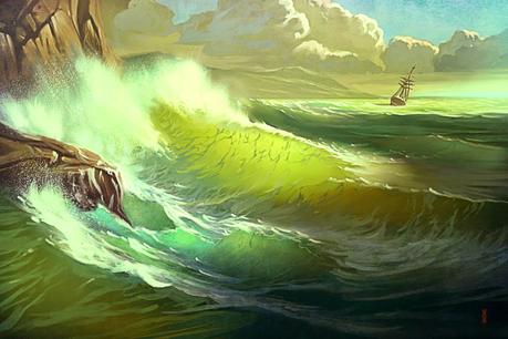 VIAJES A EILEAN II: ARCANOS : Las Aventuras No Cesan