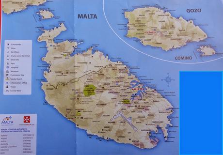 VIAJE A MALTA. LA MAGIA DE UNAS ISLAS SINGULARES: VALLETT...