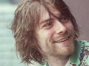 Habrá nuevo disco Kurt Cobain