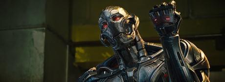 En proyección: Los Vengadores: La era de ultrón