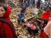 Miles niños Nepal deberán vivir calle durante meses