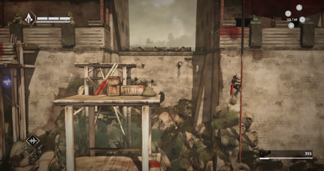 Análisis de Assassin's Creed Chronicles: China