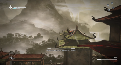 Análisis de Assassin's Creed Chronicles: China