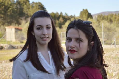 ¡Felicidades Princesa!