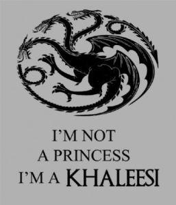 khaleesi