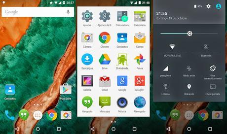 Saca el máximo provecho a tu Android