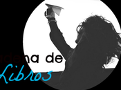 Cadena Libros: Tema Libre