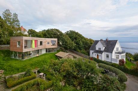 Original y Practica en Suecia