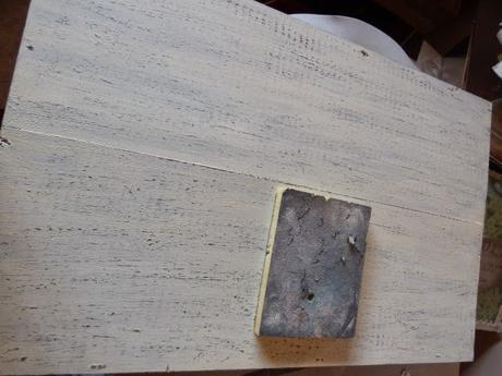 Percheros románticos