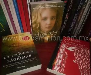 IMM #61 ~de regalos e intercambios IMM Grupal Puntos