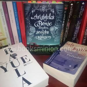 IMM #61 ~de regalos e intercambios IMM Grupal Regalos