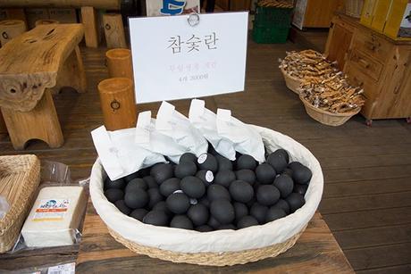Jeonju, Corea:  Paraíso de glotones