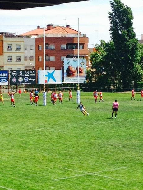 RESULTADOS, CRÓNICAS Y FOTOS DE LA DIVISIÓN DE HONOR Y SU FASE DE ASCENSO