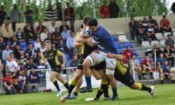 RESULTADOS Y CRÓNICAS DE DIVISIÓN DE HONOR Y ASCENSO A LA MISMA DEL 2 DE MAYO