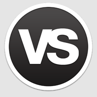 Versus. App que compara teléfonos, tabletas, cámaras...