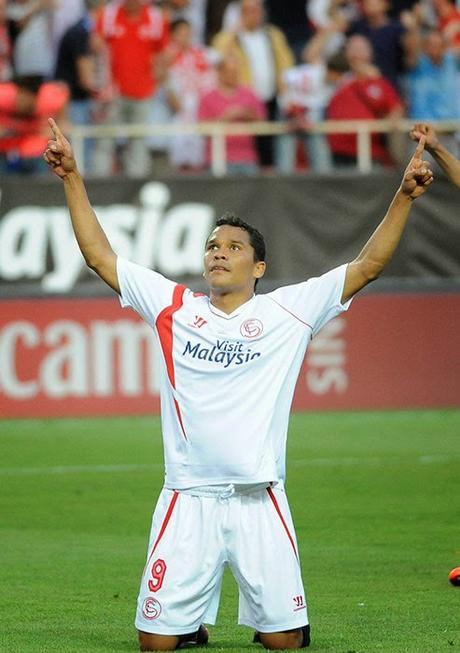 bacca bacca