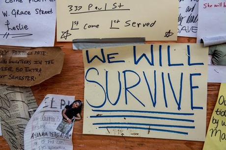 Primeros stills oficiales de la adaptación literaria 'La quinta ola'