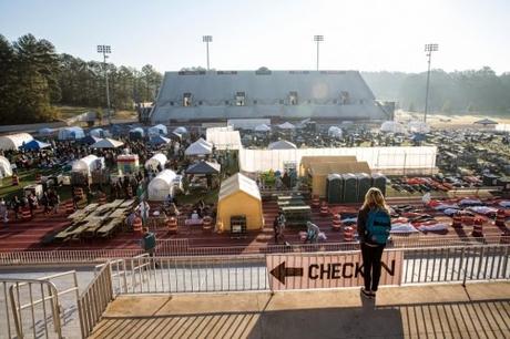 Primeros stills oficiales de la adaptación literaria 'La quinta ola'