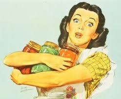 AQUELLOS DÍAS DE LA MADRE