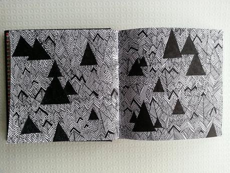 Y otra de dibujos cuaderno