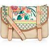 BOLSOS FLORAL PRINT