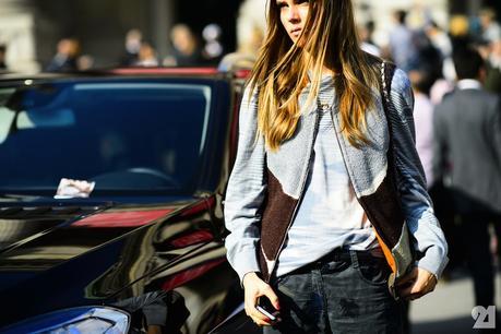 8 JACKETS FOR SPRING 8 JACKETS FOR SPRING